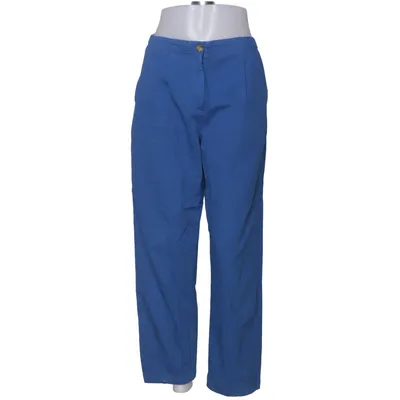 Pants (Blue) from Bobo Choses Cotton