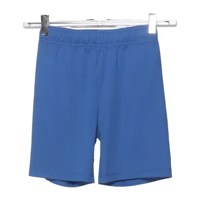 Sports shorts (Blue) from Reaction Polyester