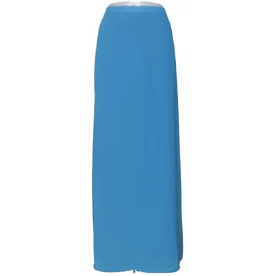 Pantalon patte d'éléphant (Bleu) de Almia