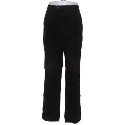 Pantalon en velours (Noir) de Hattric Coton