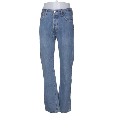 Jean (501) de Levi Strauss & Co Coton