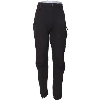 Arbetsbyxor (Perform Stretch Pants) från Worksafe Elastan, Polyamid