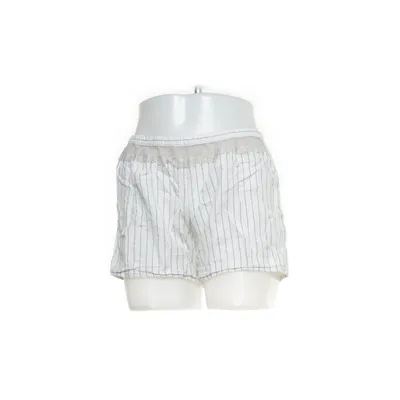 Pyjamasshorts (Hvid, Sort) fra Intimissimi