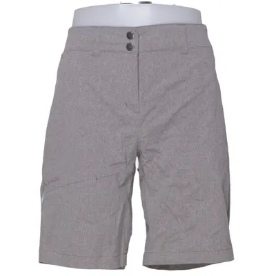 Friluftsshorts (Skomer Shorts II) fra Vaude Elastan, Økologisk bomuld, Polyamid, Polyester