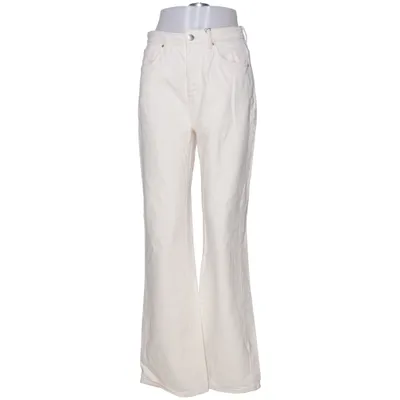 Jean (Beige) de Never Denim by Bik Bok Coton, Lyocell