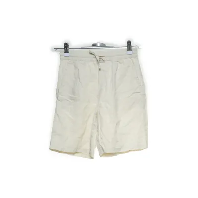 Shorts (Drawstrings Linen Shorts) från Ryvls Linne, Viskos