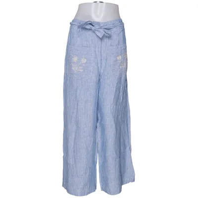 Pantalon patte d'éléphant (Virgilia) de Louise Misha Lin