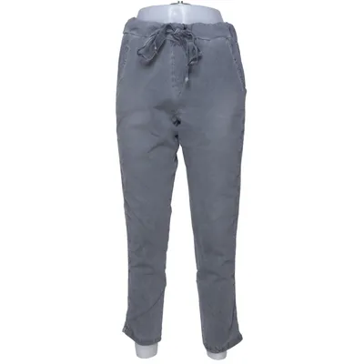 Pantalon (Gris) de Your&Self Élasthane, Viscose