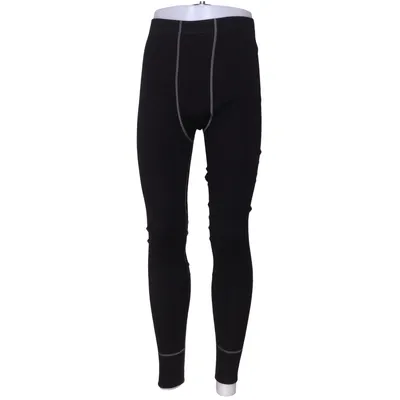 Long Johns (713FR) from L.Brador Merino wool