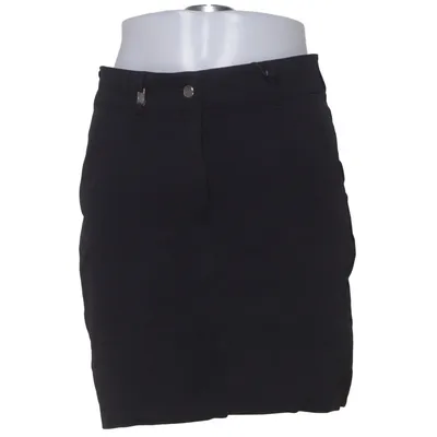 Golfrok (Zwart) van Calvin Klein Golf Elastaan, Polyamide, Polyester