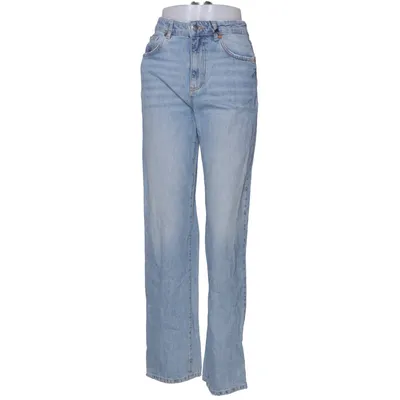 Jean (Bleu) de Never Denim by Bik Bok Coton