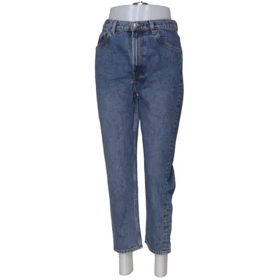Jeans (Blå) från Arket Bomull