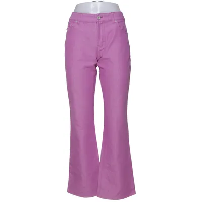 Jeans (Purple) from DKNY Jeans Cotton, Polyester