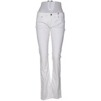Jeans (Vit) från Kaporal