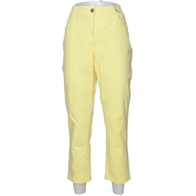 Jeans (Gul) från Atelier Gardeur Bomull, Elastan, Polyester