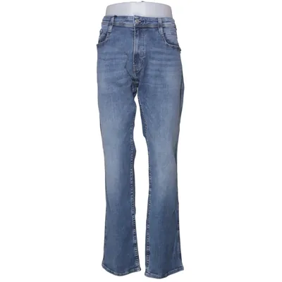 Jeans (Grant) från Grant Bomull, Elastan