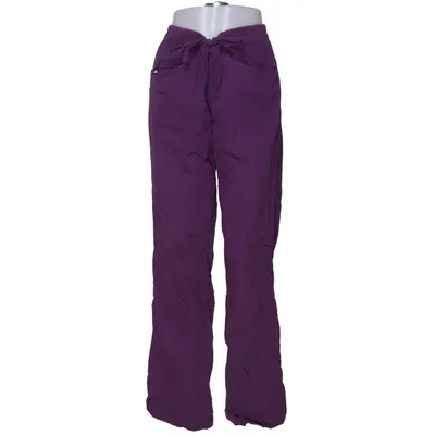 Outdoor pants (Purple) from Hannah Cotton, Polyamide