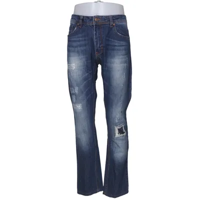 Jeans (Mike) fra Just Junkies Bomuld