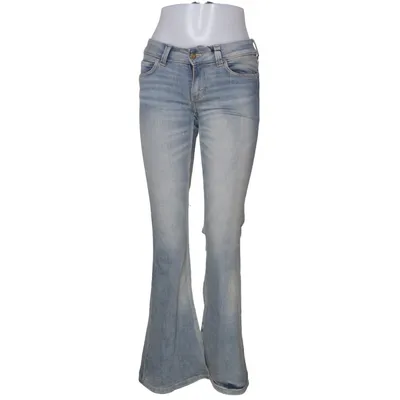 Jeans (Blå) från Cheap Monday Bomull, Elastan, Polyester