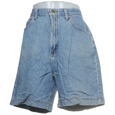 Short en jean (Bleu) de Riders