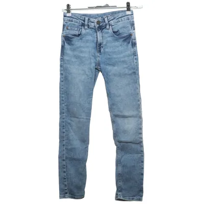 Jeans (Slim) from C&A Cotton, Elastane, Polyester