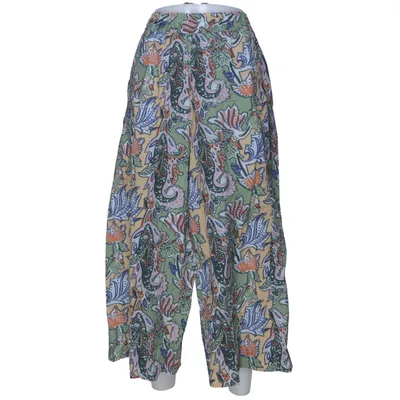 Palazzobyxor (Force Trouser) från HOPE Stockholm Bomull