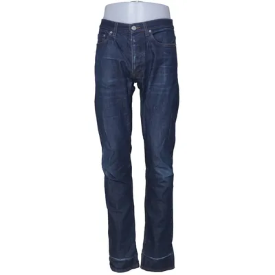 Jeans (DENIM NO.1) from A Day's March Cotton, Elastane
