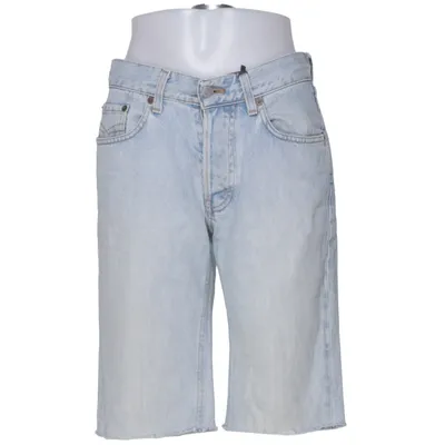 Jeansshorts (Blå) fra Crocker Bomuld