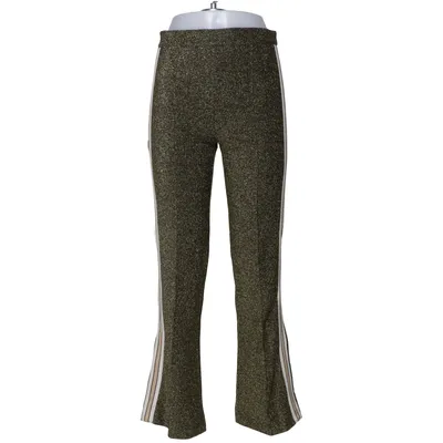 Pants (Gold, White) from IVIVI Elastane, Polyamide, Polyester