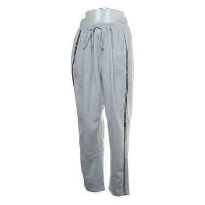 Pantalon de survêtement (Gris) de Harmony Coton, Polyester