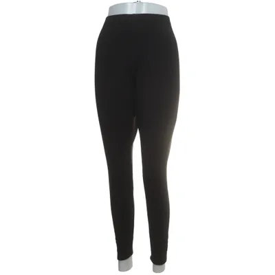 Leggings (Svart) från Esmara Elastan, Polyester, Viskos