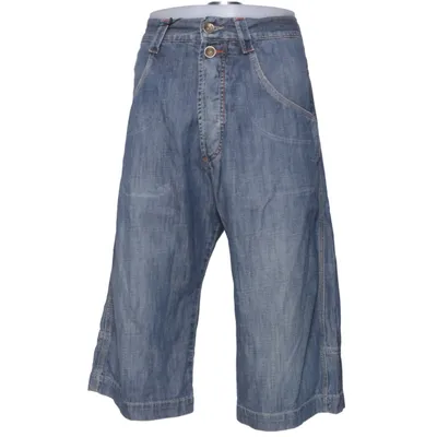 Short en jean (Bleu) de Energie