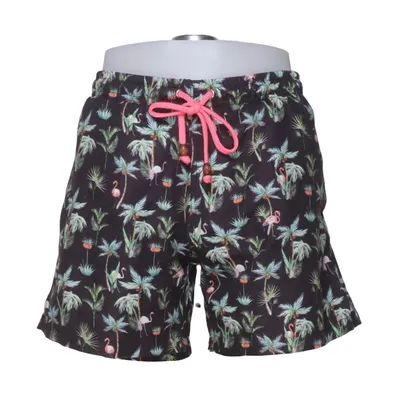 Badeshorts (La Jungle Tropicale) fra BZP NYC Polyester