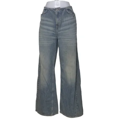 Jeans (Blå) från H&M Studio Bomull