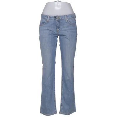 Jeans (LUNA) från Big Star Bomull, Elastan