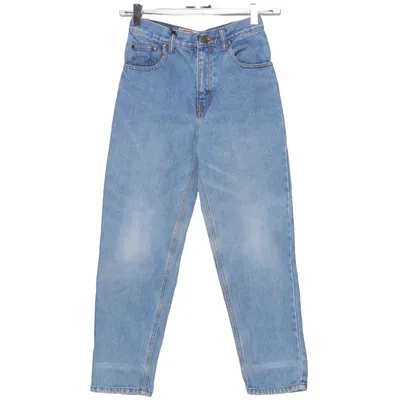 Jeans (Blue) from Flexx Cotton
