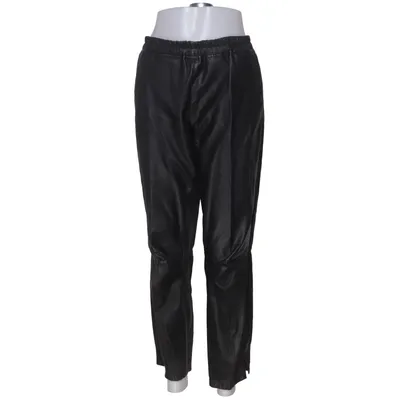 Pantalon (Noir) de Arma Coton, Élasthane