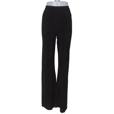 Palazzo pants (Black) from Lilysilk Elastane, Silk