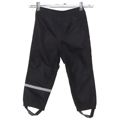 Helårsbukser (Sort) fra Out Wear by Lindex Polyester