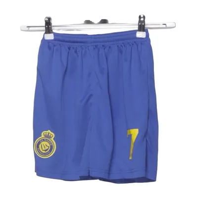 Basketball shorts (Blue, Yellow) from Chelsea Football Club