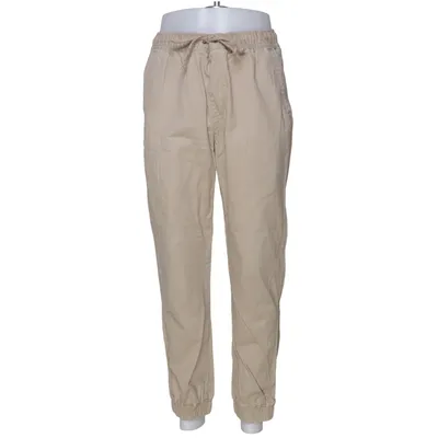 Broek (Beige) van Bossini Katoen
