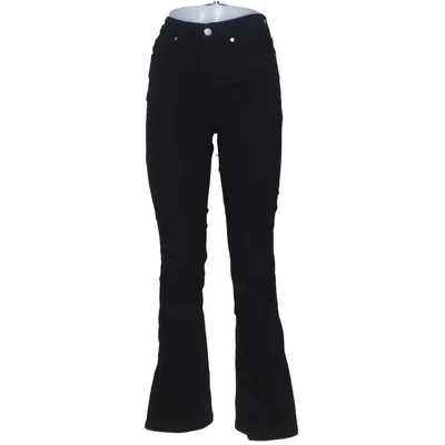 Jeans (Black) from Dobber Cotton, Elastane