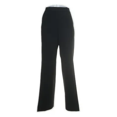 Pantalon de costume (Noir) de Theory Élasthane, Laine
