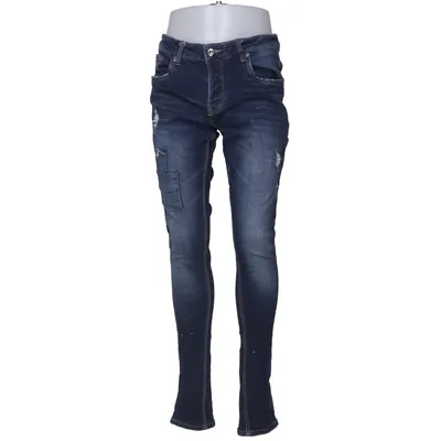 Jeans (One Public One Denim) från One-Public Bomull, Elastan, Polyester
