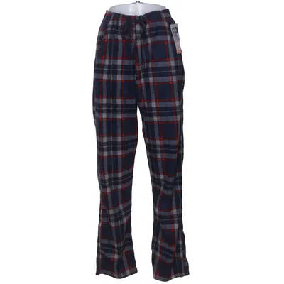 Pyjama broek (Blauw, Rood, Grijs) van EP Collection Polyester