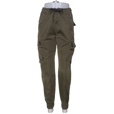 Pantalon cargo (cargo bojowki spodnie summer techwear workwear work 2000s swag) de Sublevel Polyester