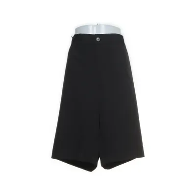 Short (Gris) de Zizzi Élasthane, Polyester