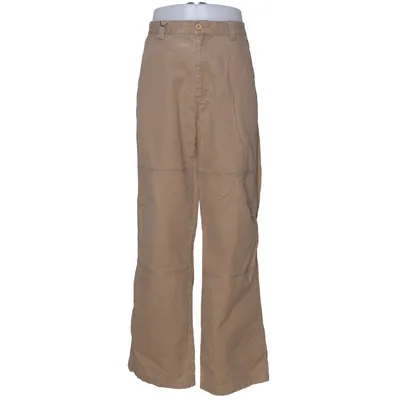Chinos (Beige) från Marwin & Friends Bomull