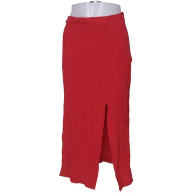 Rok (Rood) van Edited Viscose