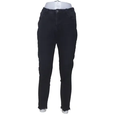 Jeans (Schwarz) von Blue Rags Baumwolle, Elasthan, Polyester